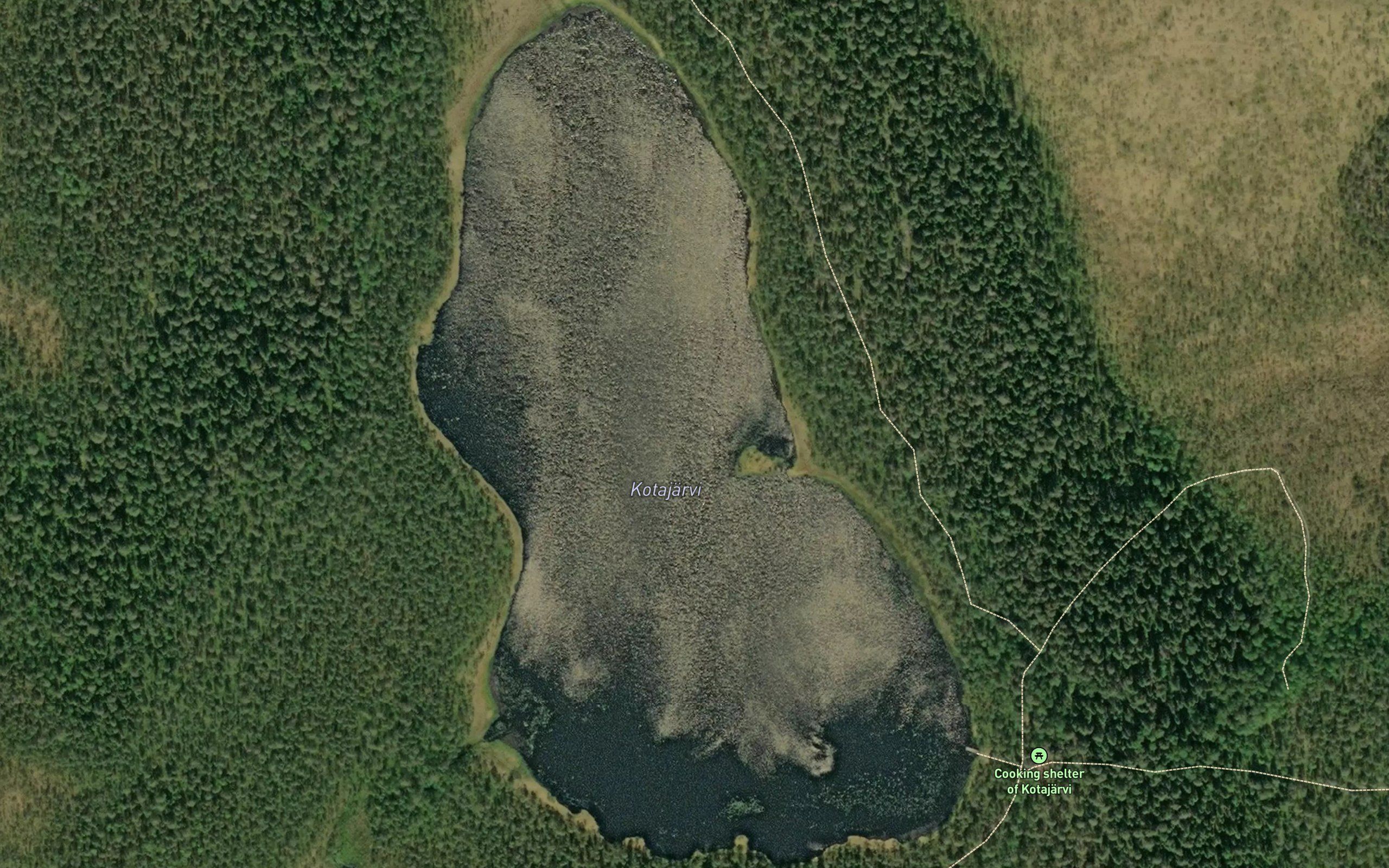 Kotajarvi