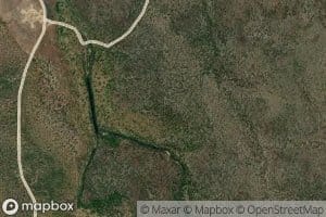 Mount Hummock Creek