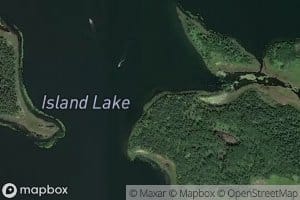 Island Lake