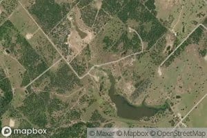 Mile Branch