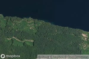 North Arm