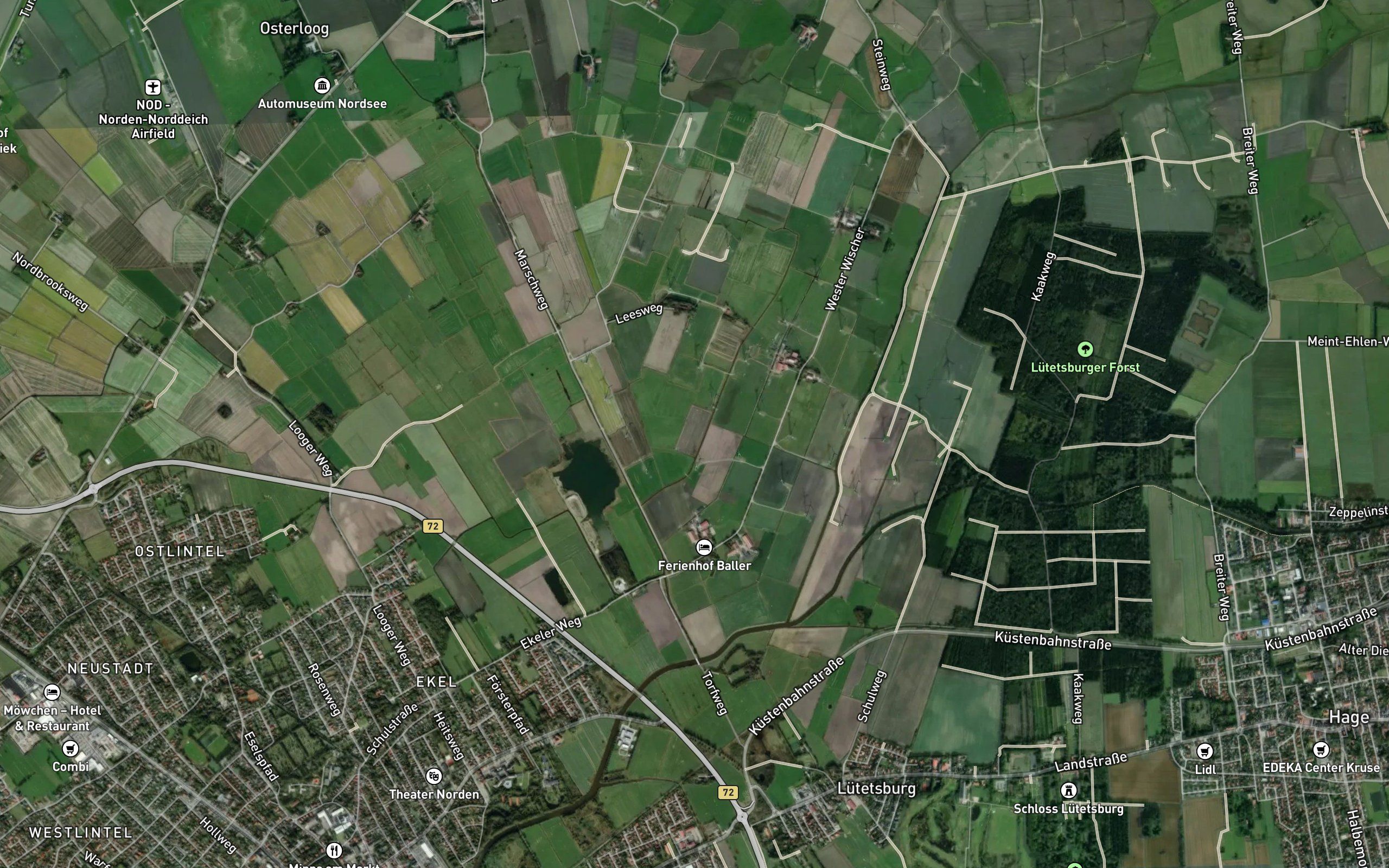 Hager Tief