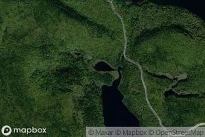 Lac de la Lune