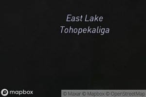 East Lake Tohopekaliga