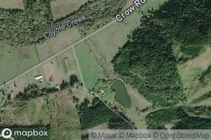 Ford Farms Reservoir