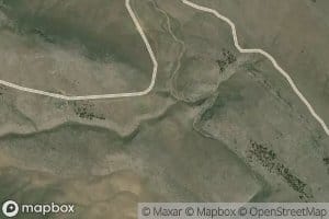 West Willow Creek