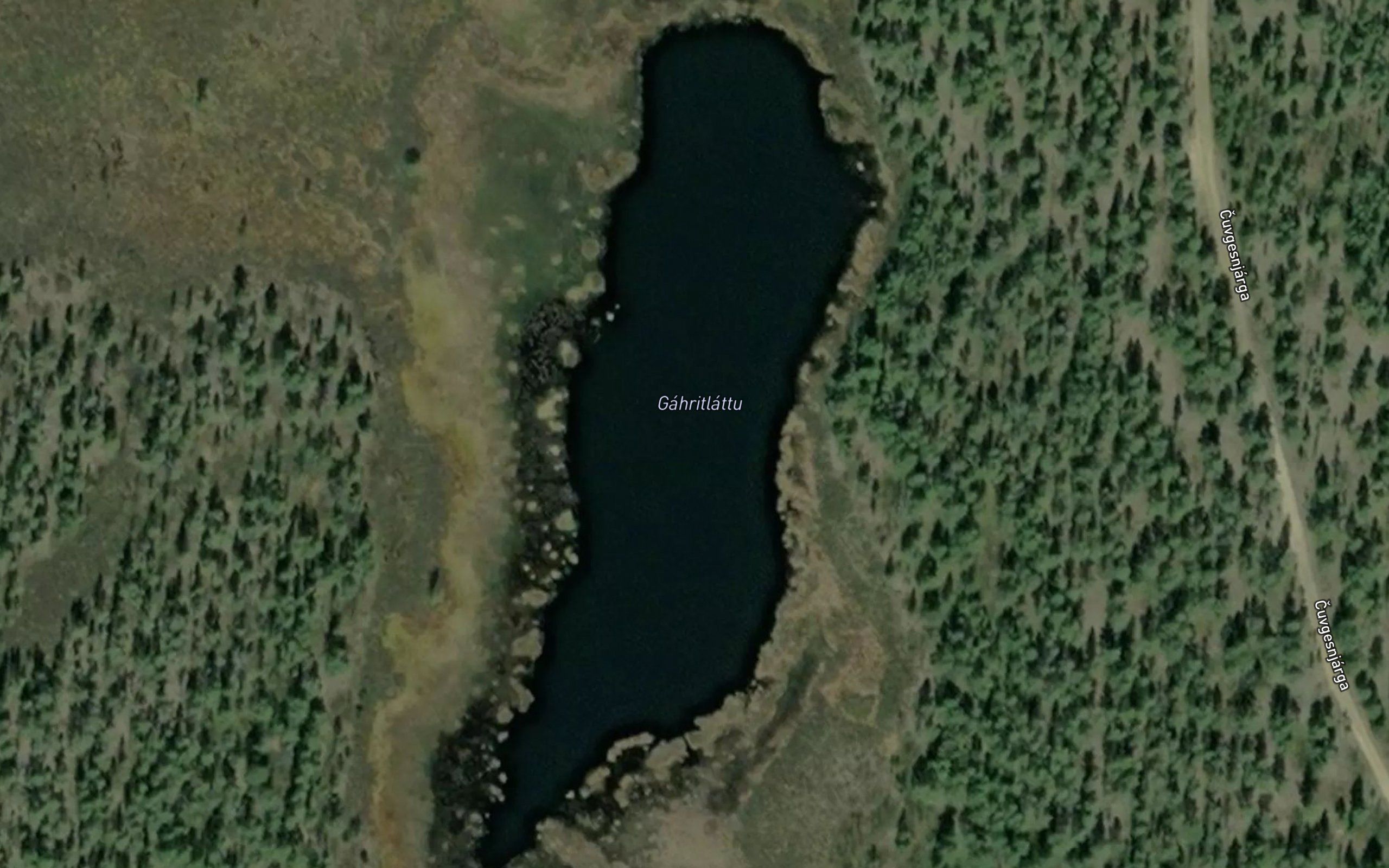 Gahritlattu