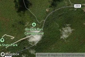 Hosack Run