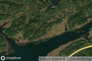Moran's Bay