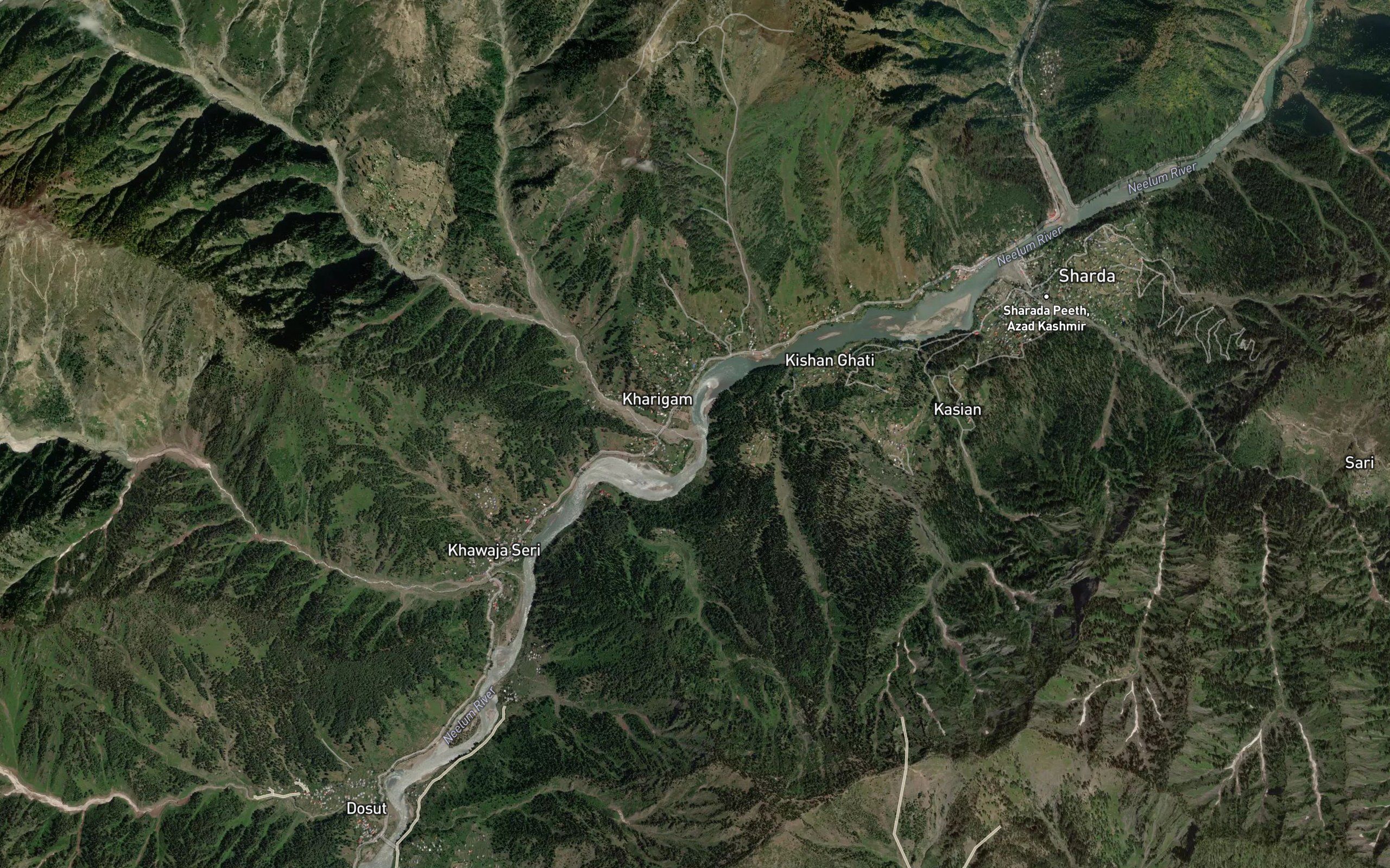 Chhang Nar