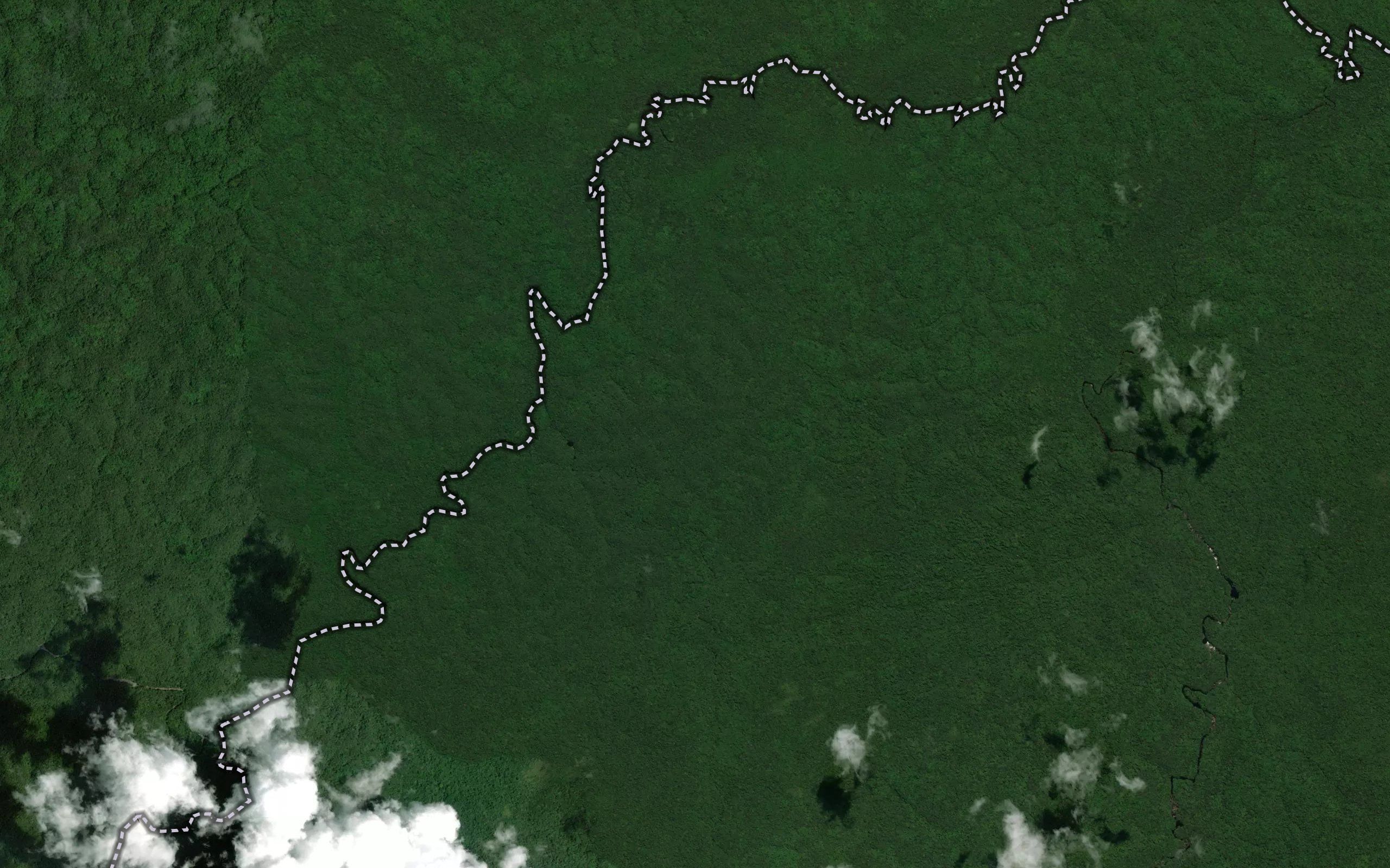 Tukeng River