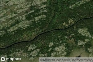 Petite riviere Castor