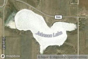 Johnson Lake