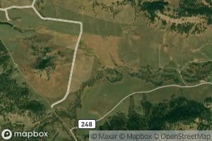 South Fork Pine Creek