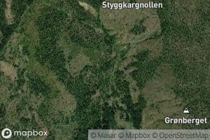 Svartasbekken