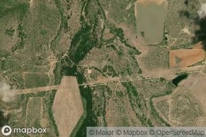 Battle Creek Channel Lake