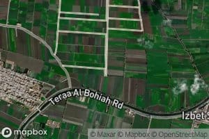 Masrif Kafr Bani Salim