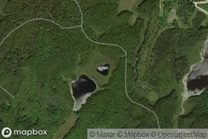 Bentley Lake