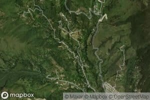 Quebrada Tierradentro