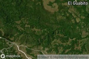 Rio de Jesus Ahogado