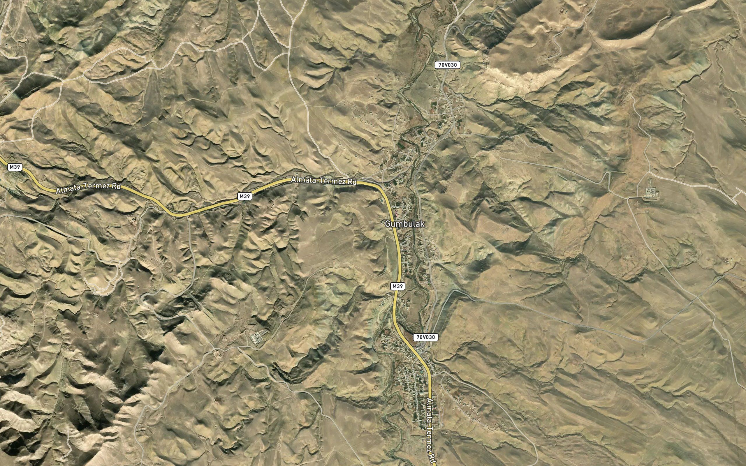 Kichik O`radaryo