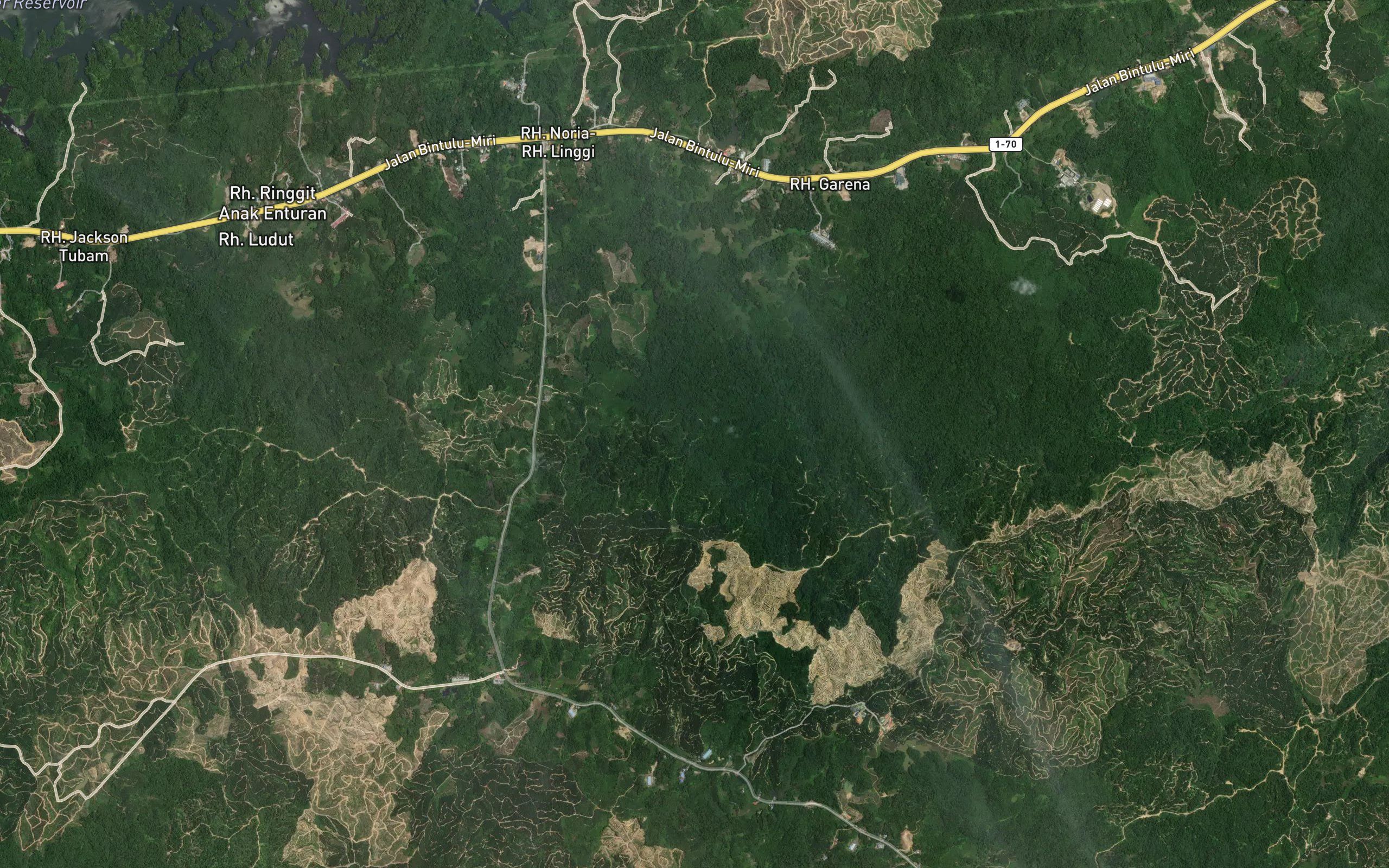 Sungai Lajag