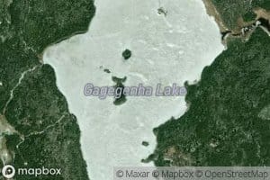 Gagegenha Lake