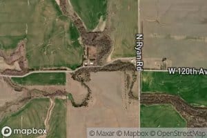 North Branch State Creek