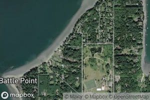 Battlepoint Park Reservoir