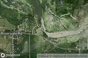 Peach Orchard Creek