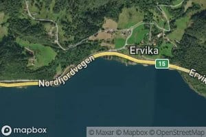 Ervika
