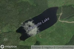 Charlotte Lake