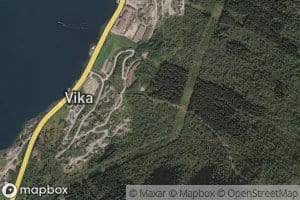 Vikaelva