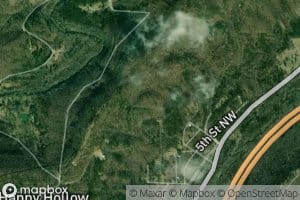 Attalla Spring