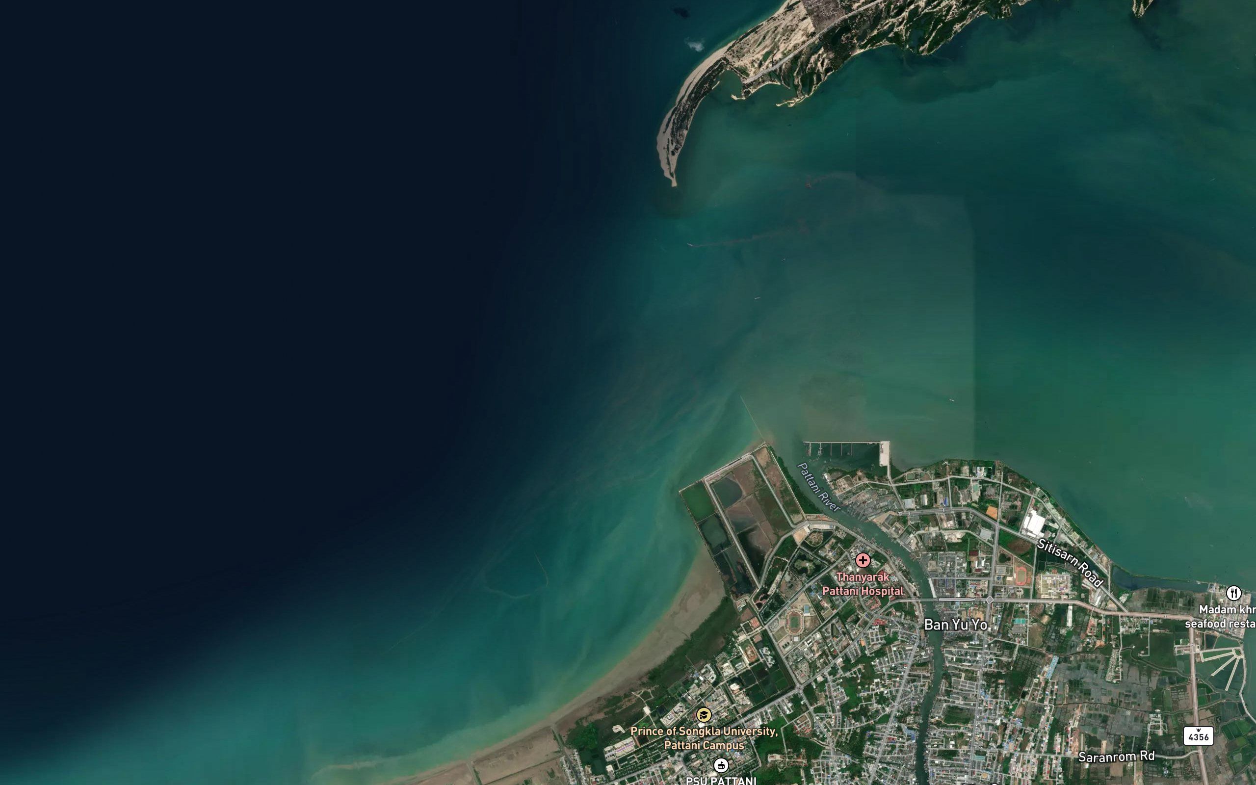 Ao Pattani