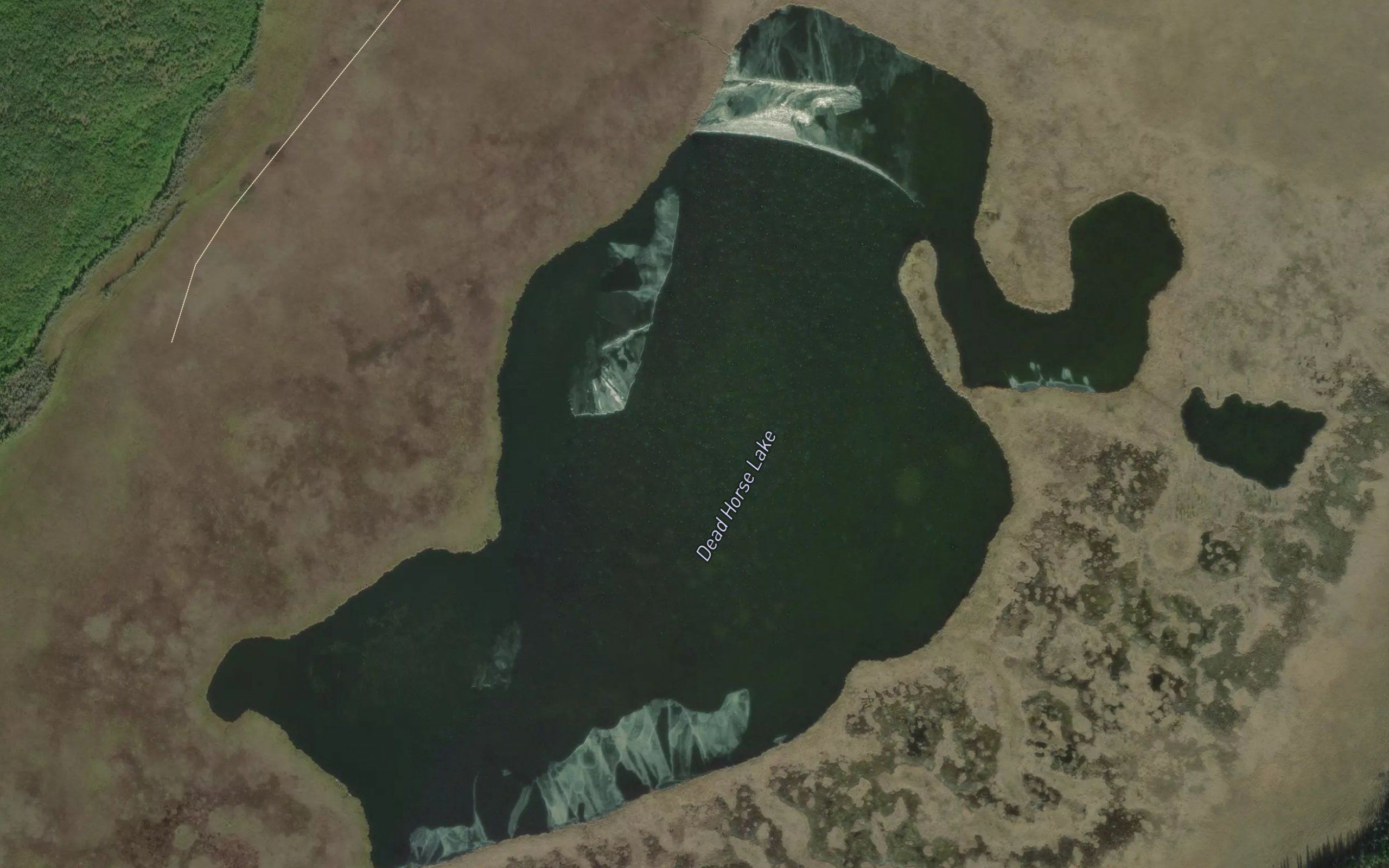 Dead Horse Lake