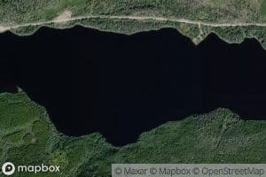 Borel Lake