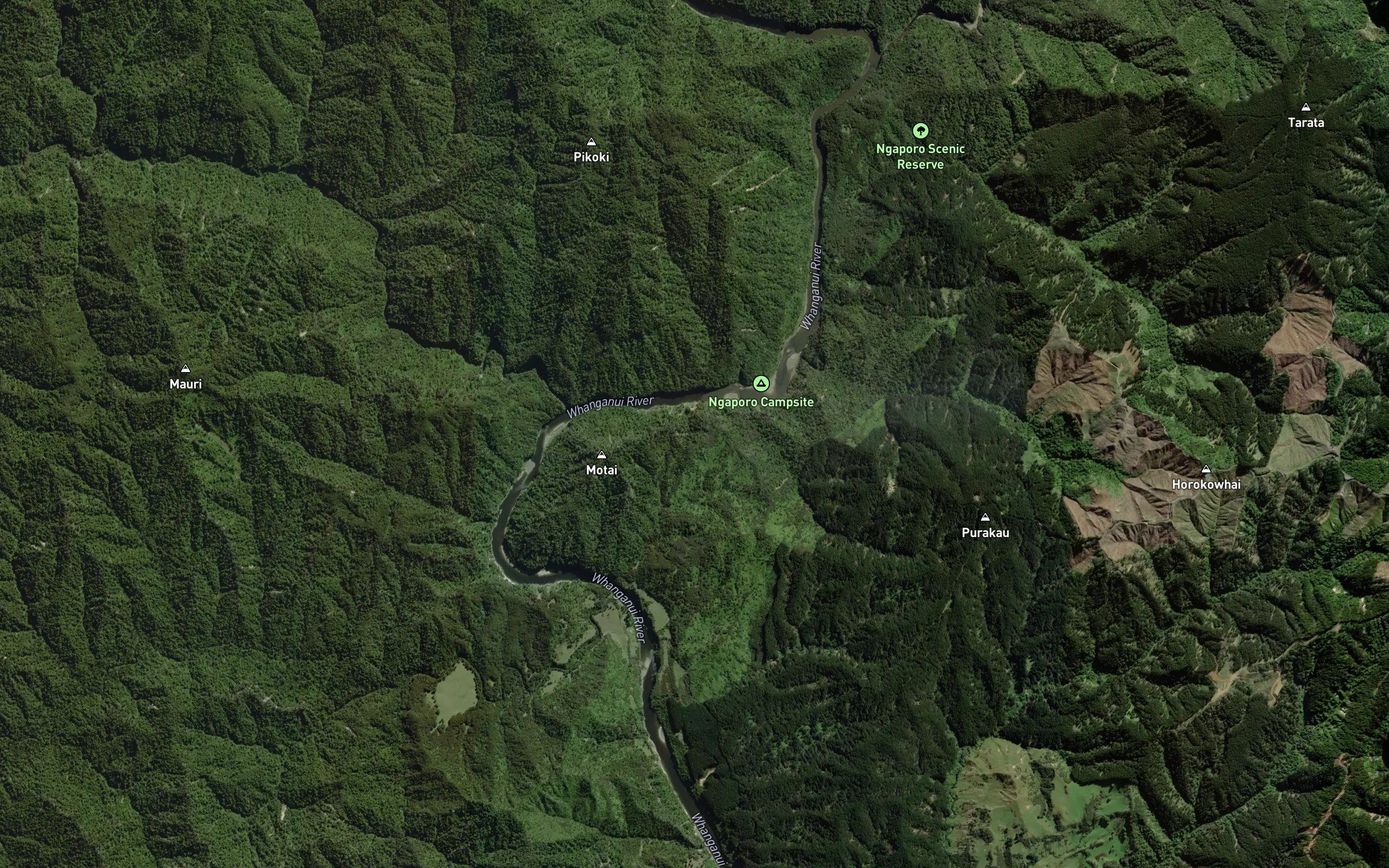 Aotutao Stream