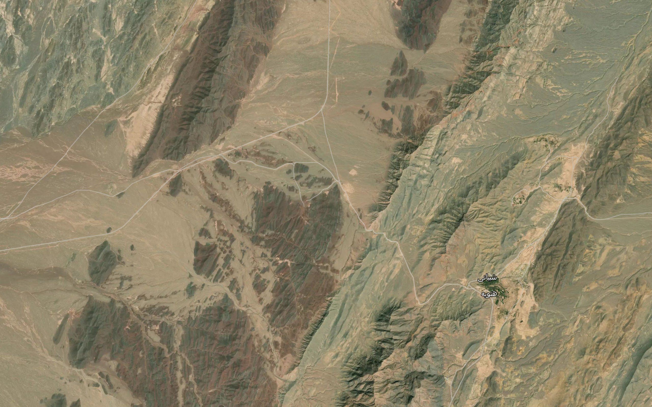 Cheshmeh-ye Rovenj