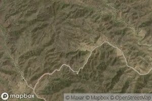 Barranco Los Placeritos