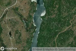 Maskuti Lake
