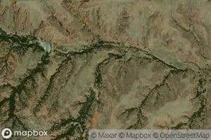 Randall 10 Reservoir