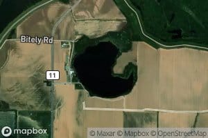 Round Lake