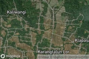 Kali Pengasinan