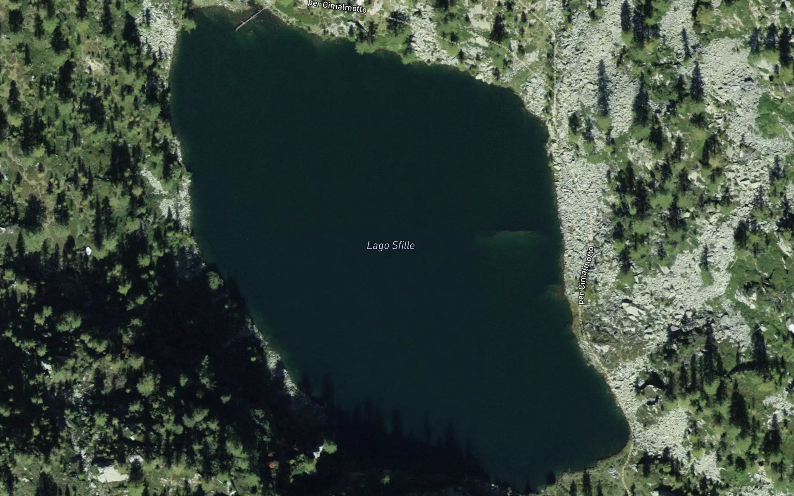 Lago
