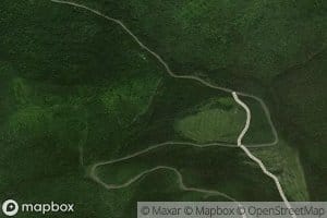 Coulee a Michel-Gagnon