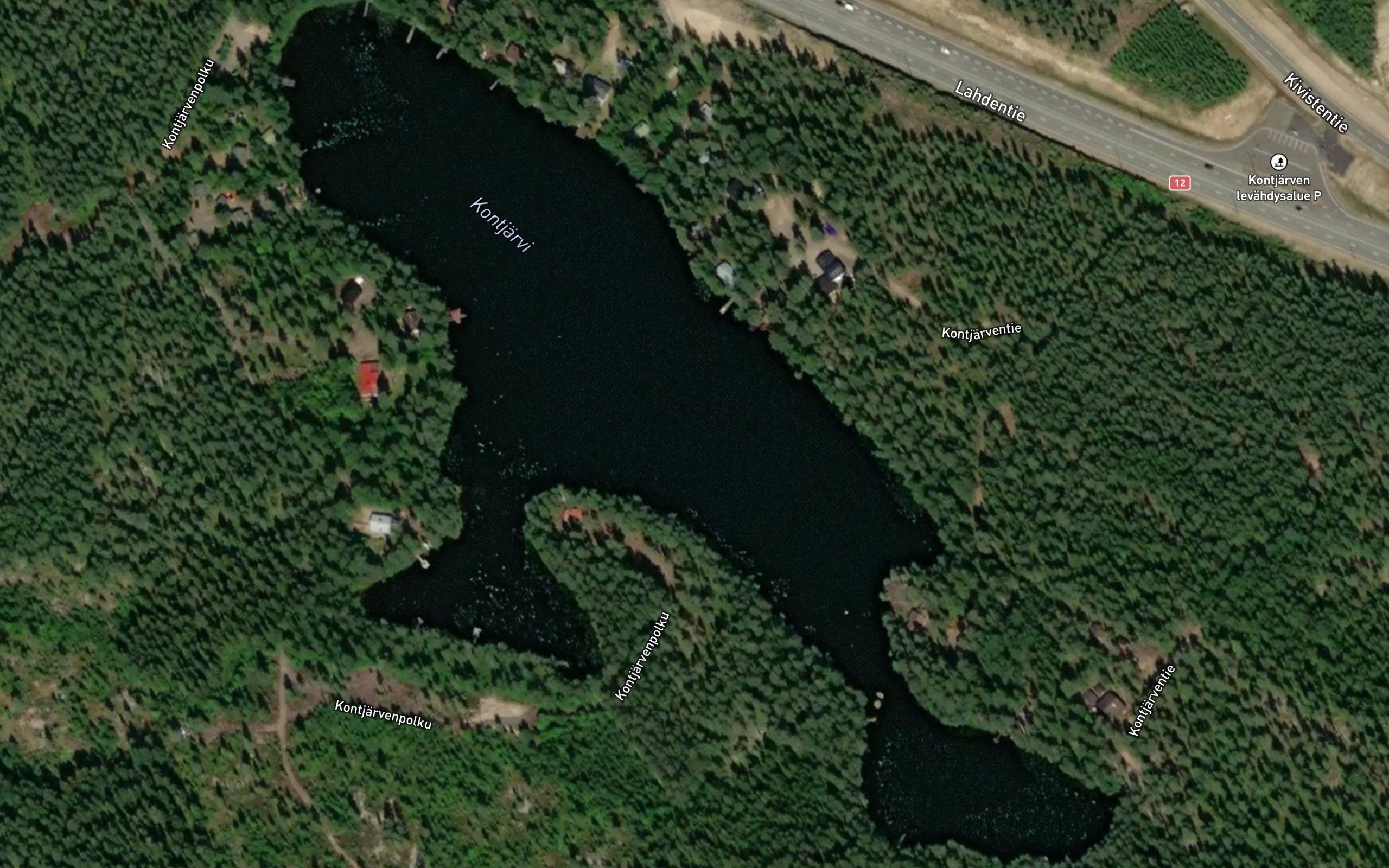 Kontjarvi