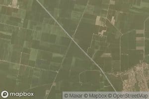 Bhadaur Distributary