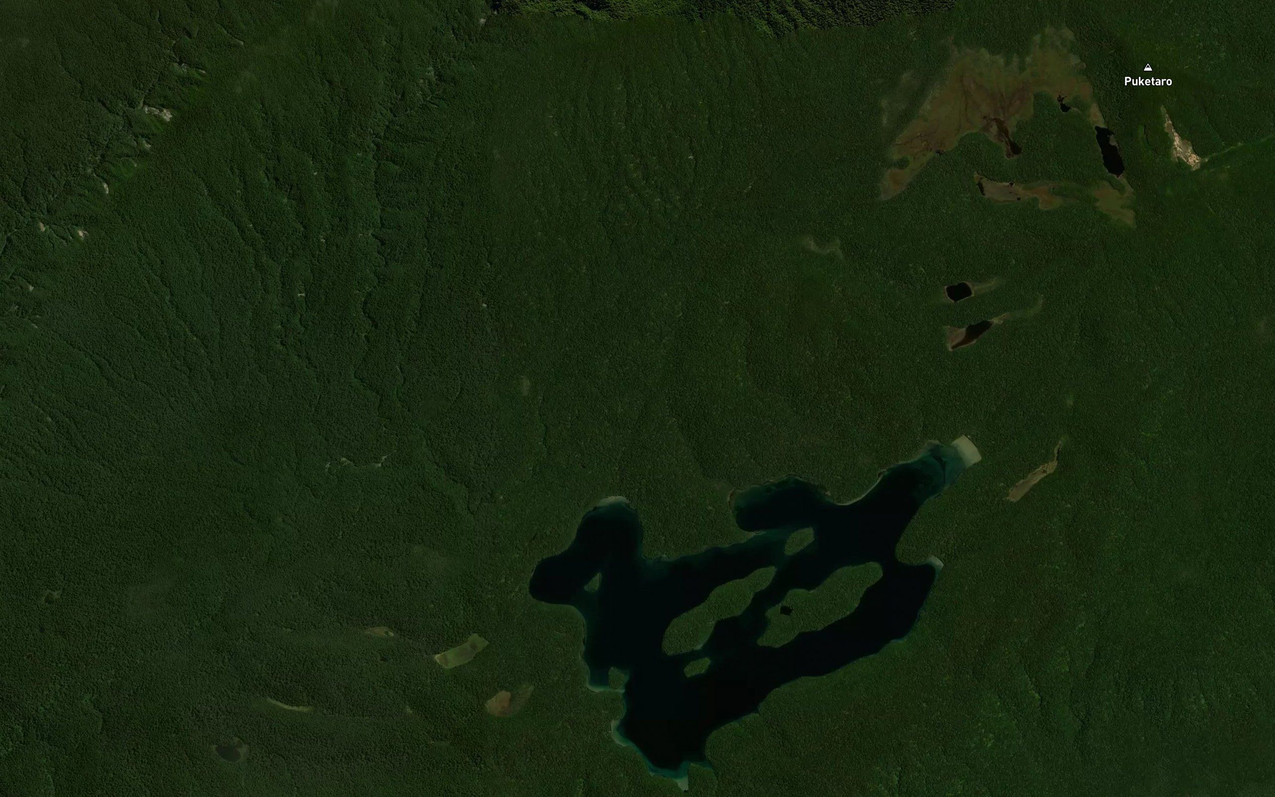 White Bull Bay