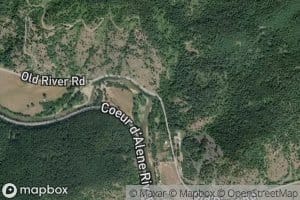 Tent Creek